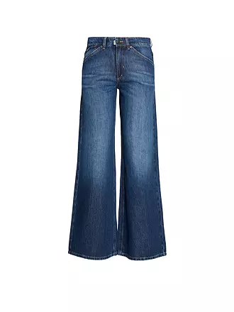 PNTS | Jeans Wide Leg THE RAVER | 